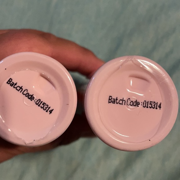 Grace & Stella Foaming Face Wash duo - Picture 4 of 5